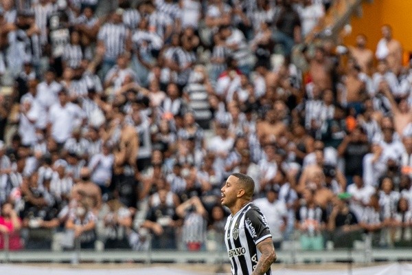 Foto: (Alessandra Torres/AGIF) - Neste Campeonato Brasileiro, Jair tem uma média de 2,2 desarmes por jogo