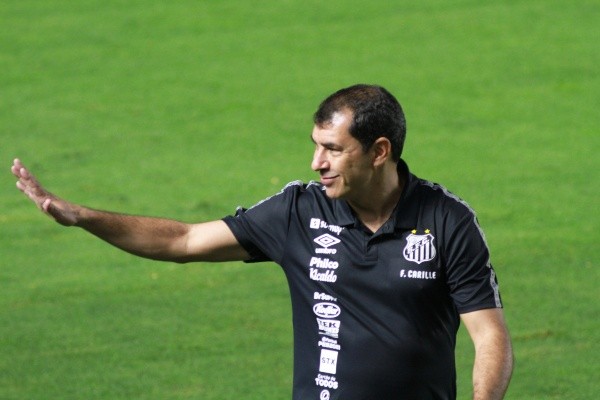 Foto: Fernanda Luz/AGIF