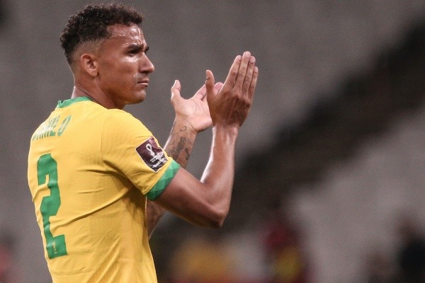 Foto: Ettore Chiereguini/AGIF