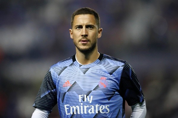 Eric Alonso/Getty Images | Eden Hazard está entre os jogadores a ser negociados na janela de janeiro