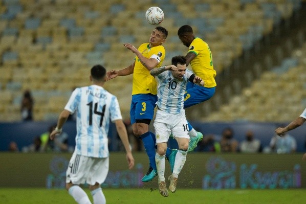 Foto: Lucas Figueiredo/CBF