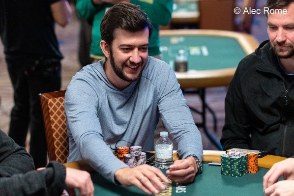 Philipe Pizzari Pinto