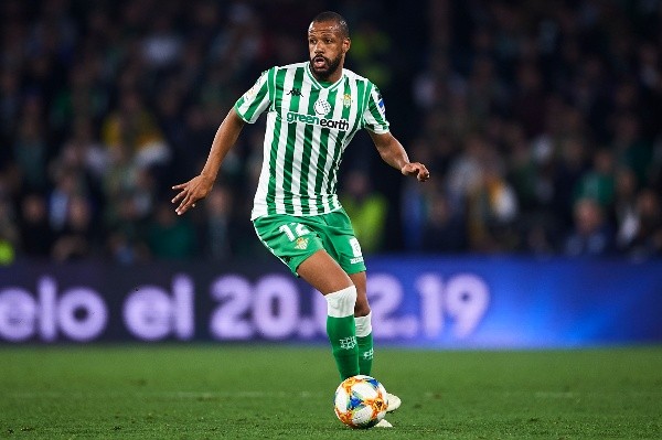 Aitor Alcalde/Getty Images