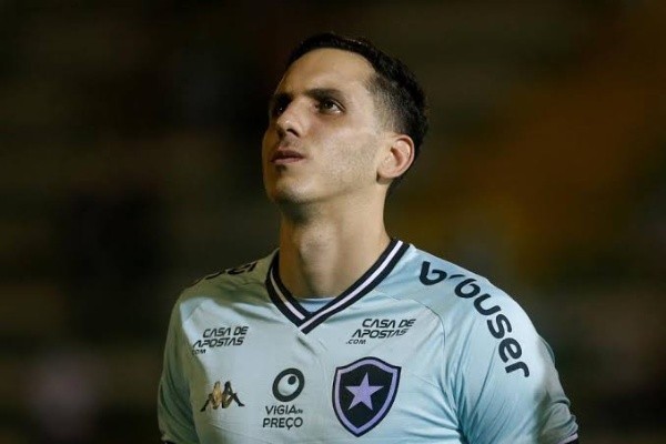 Foto: Vitor Silva / Botafogo de Futebol e Regatas