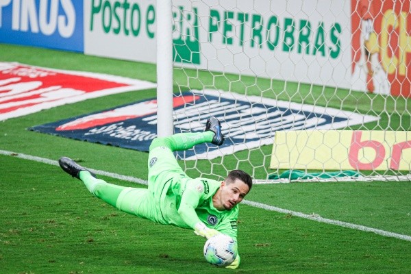 Foto : Fernando Alves/AGIF | Tadeu pregou respeito ao Guarani, mas demonstrou confiança para conquista da vaga diante do Bugre Foto : Fernando Alves/AGIF | Tadeu pregou respeito ao Guarani, mas demonstrou confiança para conquista da vaga diante do Bugre