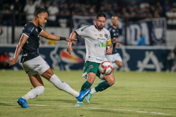 Foto: Fernando Torres/AGIF | Revés complicou a vida do Remo na luta contra o rebaixamento