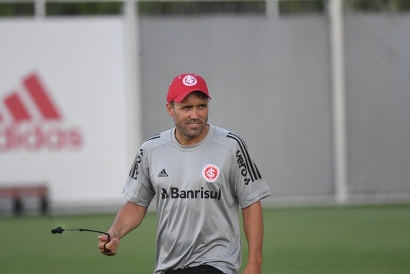 Foto: Ricardo Duarte/Internacional