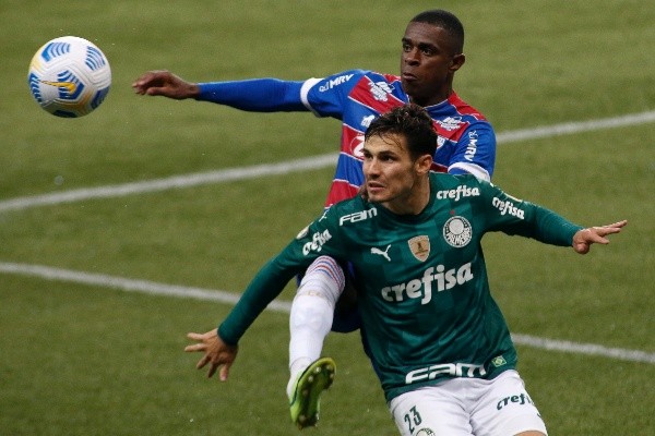 Foto:Miguel Schincariol/Getty Images | Marcelo Benevenuto expõe vontade para o futuro