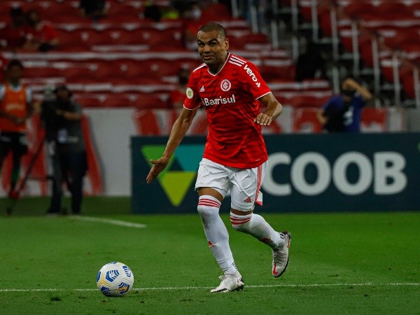 Foto: Maxi Franzoi/AGIF