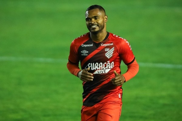 Foto: Pedro H. Tesch/AGIF