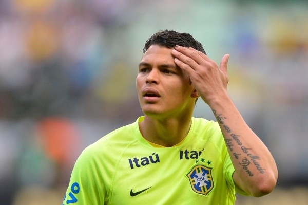 Foto: Mauro Horita/AGIF