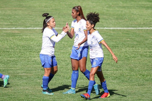 Foto: Fernando Alves/AGIF | Até o momento o São José é líder isolado em número de títulos na Libertadores