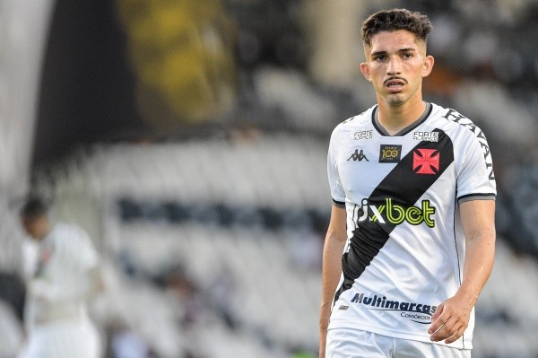 Foto: Thiago Ribeiro/AGIF