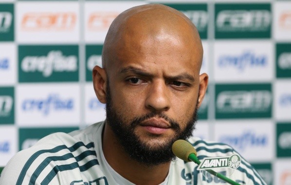 Foto: Cesar Greco/Palmeiras