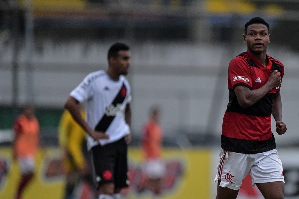 Foto: Thiago Ribeiro/AGIF