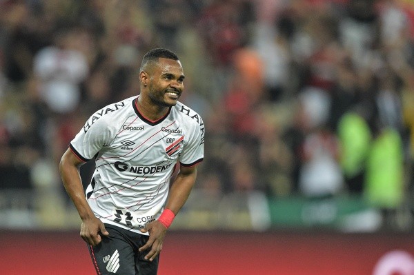 Foto: Thiago Ribeiro/AGIF