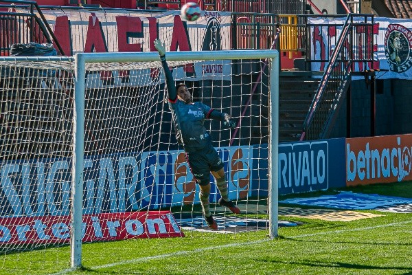 Foto: Volmer Perez/AGIF – Ronaldo não renovou seu contrato com o Vitória e vai reforçar o Fortaleza em 2022