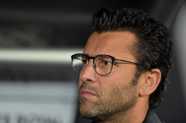 Foto: Fernando Moreno/AGIF