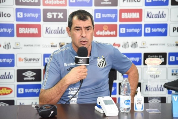 Foto: Ivan Storti/Santos FC Foto: Ivan Storti/Santos FC