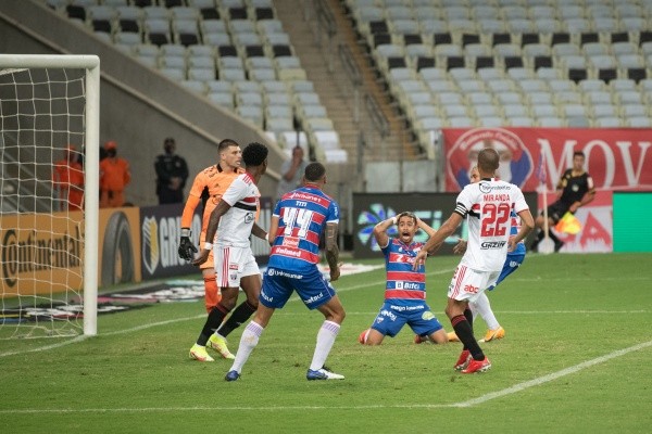 Foto: Kely Pereira/AGIF