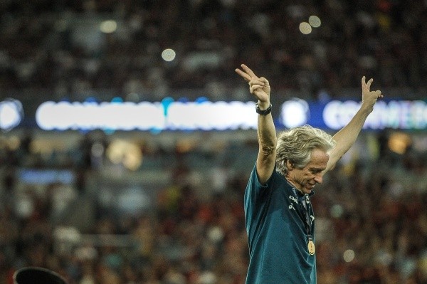 Foto: Allan Carvalho/AGIF - O treinador é considerado ídolos para os torcedores