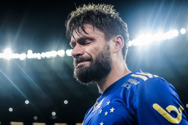 Foto: Gustavo Aleixo/Cruzeiro