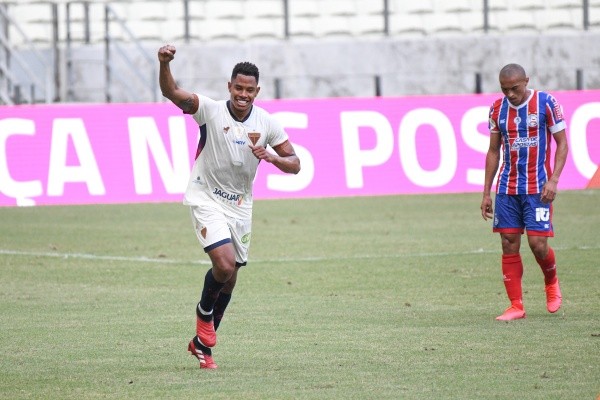 Foto: Kely Pereira/AGIF