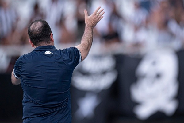 Foto: Jorge Rodrigues/AGIF