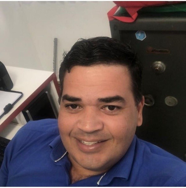 Foto: Reprodução | De acordo com Tatiane, outras quatro mulheres foram vítimas de Errisson Foto: Reprodução | De acordo com Tatiane, outras quatro mulheres foram vítimas de Errisson