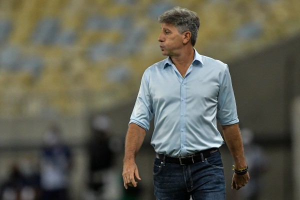 Treinador e clube podem chegar ao terceiro título na competição continental 