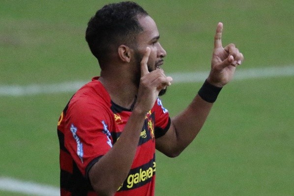 Foto: Marcel Lisboa/AGIF