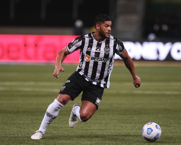 Foto: Ettore Chiereguini/AGIF