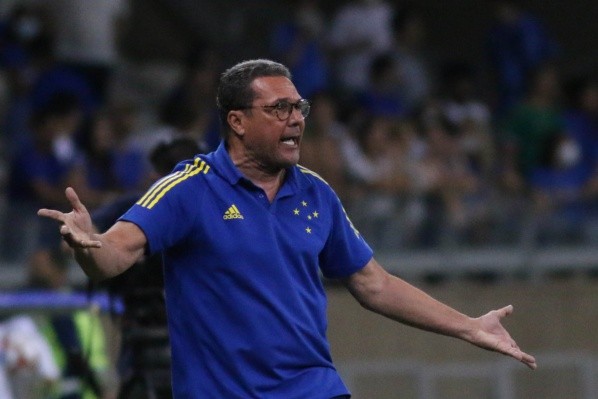 Foto: Fernando Moreno/AGIF