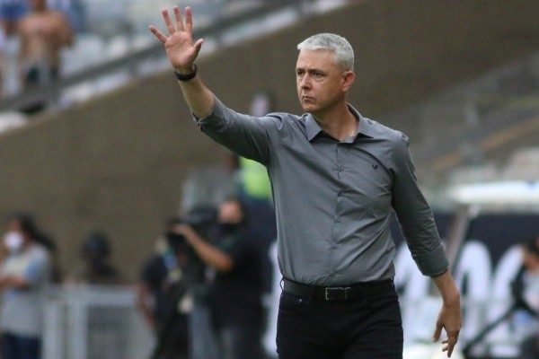 Foto: Fernando Moreno/AGIF