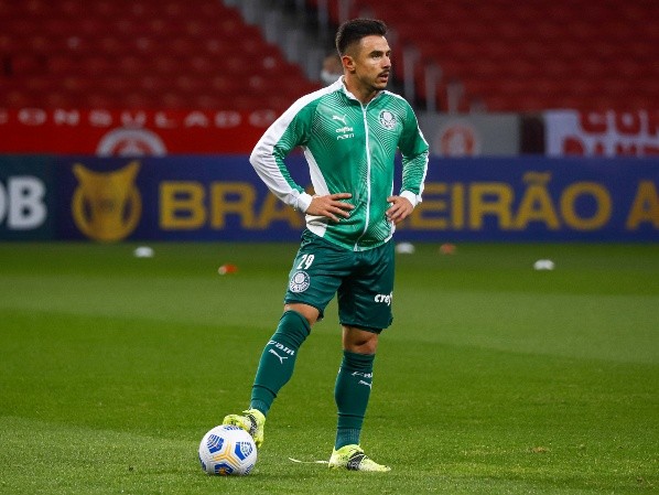 Foto: Maxi Franzoi/AGIF - O atacante vem sendo especulado em diversas equipes