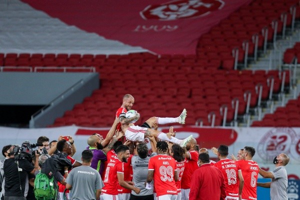 Foto: Fernando Alves/AGIF