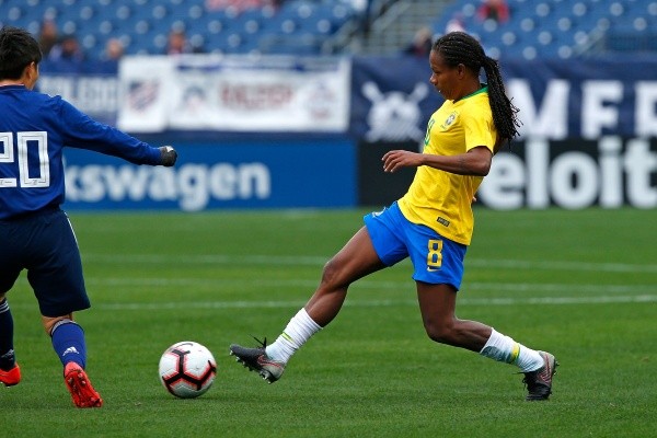 (Foto: Frederick Breedon/Getty Images)