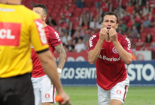 Foto: Lucas Sabino/AGIF