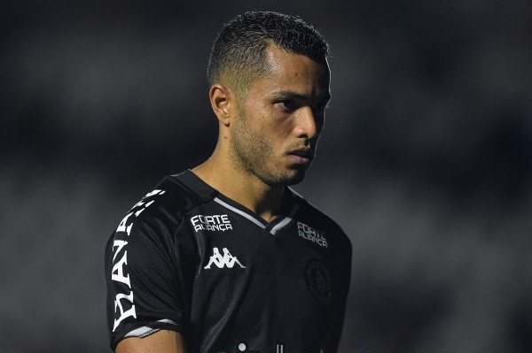 Foto: Thiago Ribeiro/AGIF