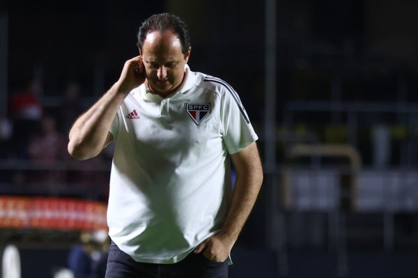 Foto: Marcello Zambrana/AGIF