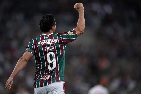 Foto: Jorge Rodrigues/AGIF Foto: Jorge Rodrigues/AGIF