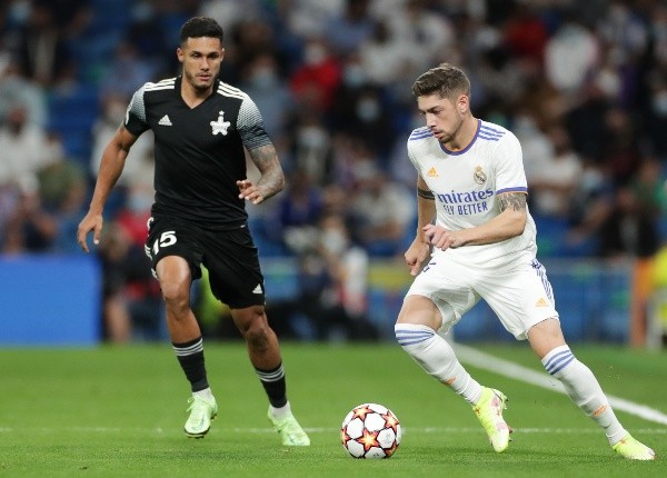 Gonzalo Arroyo Moreno/Getty Images