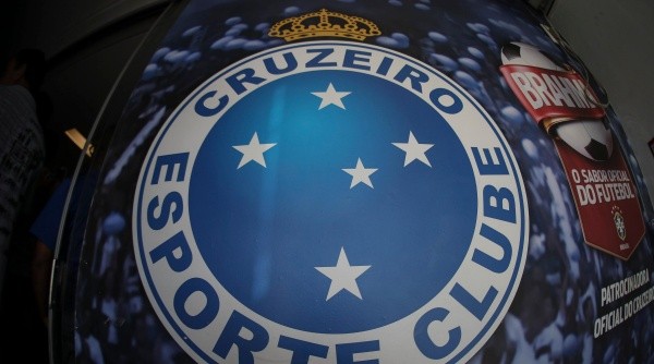 TREINO DO CRUZEIRO - 27/07/2016 - Toca da Raposa II - durante coletiva de imprensa na Toca da Raposa II. Foto: Thomas Santos/AGIF