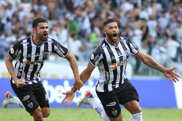 Foto: Fernando Moreno/AGIF