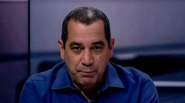 Zinho afirmou que a família de Abel já está a procura de um apartamento em São Paulo. Foto: DivulgaçãoFox Sports