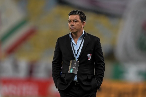 Foto: Thiago Ribeiro/AGIF - O técnico chegou a ser cogitado para o cargo