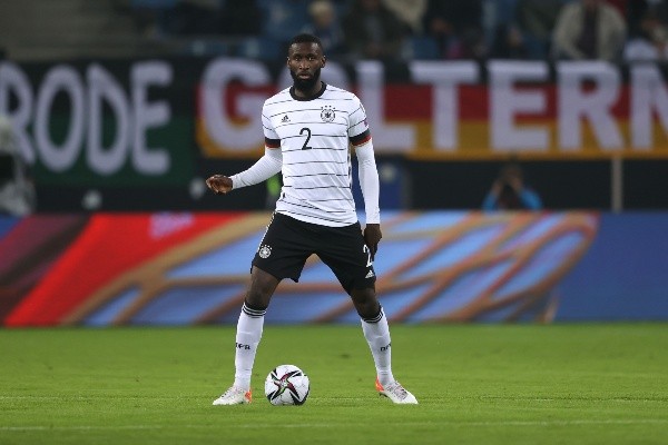 Alexander Hassenstein/Getty Images