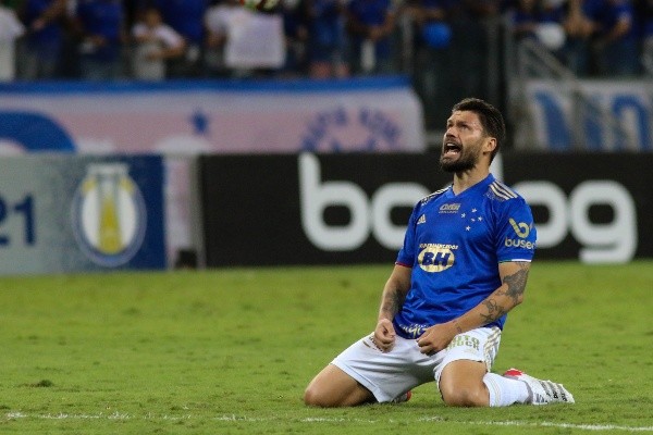 Foto: Fernando Moreno/AGIF