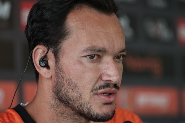 Foto: Pedro Souza/Atlético