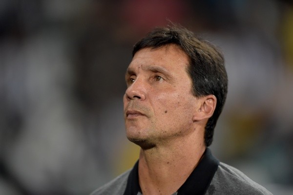 Foto: Thiago Ribeiro/AGIF - É um dos cotados para a vaga de técnico na próxima temporada